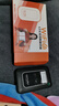 影腾随身wifi多网全国通用无线wi-fi6免插卡移动联通无限制大流量卡便携式网卡高速网络2026款5GHF 【多网通3000毫安充电款+黑色】*超长续航 实拍图
