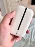 飞瑧【爆款热销】移动随身wifi5G千兆无线网络2026新款无限流量全国通用上网宽带车载路由三网免预存 5G全网通【旗舰版】送免费流量-全国通用-高频信号 实拍图