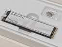 致态（ZhiTai）长江存储 2TB SSD固态硬盘 NVMe M.2接口 TiPlus9100 系列 (PCIe 5.0 产品) 实拍图
