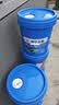 昆仑（KunLun）昆仑之星HEC-II-25乙二醇型重负荷机动车发动机冷却液18kg／ 桶  实拍图