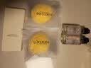 欧舒丹【教师节礼物】白茶恋樱沐浴露250ml礼盒持久留香保湿生日礼物女 实拍图