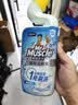威猛先生（Mr Muscle）免刷洗 强效洁厕灵 洁厕剂 馥郁繁花型 去污渍清洁尿垢 600gX6瓶 实拍图
