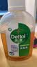 滴露（Dettol）消毒液250ml 衣物消毒水家居宿舍洗衣机消毒混洗无忧 实拍图