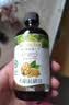 爷爷的农场有机核桃油辅食油110ml 凉拌热炒食用油 赠婴儿宝宝辅食谱 实拍图