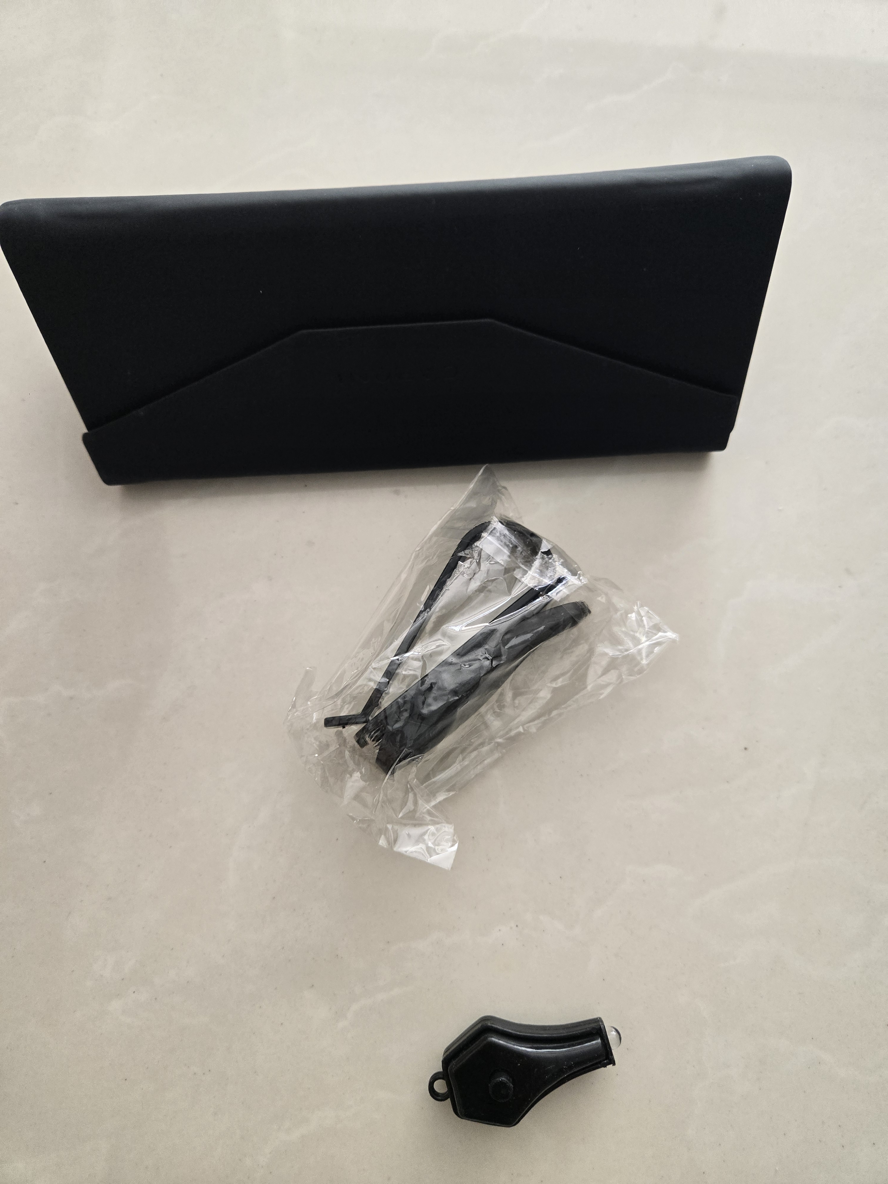 CAPONI变色夜视眼镜墨镜女款防晒日夜两用太阳镜开车专用驾驶防远光眩光 实拍图