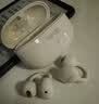 SANAG塞那Z60S【百万热销爆款】耳机 耳夹式蓝牙耳机 无线骨传导高级AI通话降噪跑步长续航2026新款 【Z60S雾感米白】千元音质·久戴不痛 【2026升级款·联系客服领券下单】 实拍图