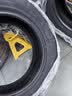 佳通轮胎(Giti)轮胎185/65R14 86H 221 适配 别克凯越/大众POLO 实拍图