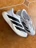 阿迪达斯（adidas）男子 跑步系列 adizero Evo SL M 跑步鞋 JH6206 44码/UK9.5 实拍图