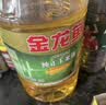 金龙鱼 食用油 非转基因 压榨 一级 纯正玉米油4L（新老包装随机发货） 实拍图