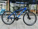 正新自行车轮胎 26X1.95 C1673N 轻蜂侠 轻量化入门城市越野山马胎EPS 实拍图