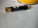 南孚7号电池12粒 七号碱性 聚能环5代 适用耳温枪/血糖仪/无线鼠标/遥控器/血压计/挂钟/血氧仪等 实拍图