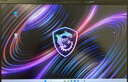 微星（MSI）泰坦16 Max 2026 16英寸游戏本笔记本电脑(酷睿Ultra9-285HX RTX5080 32G 1TB 2.5K240Hz)国家补贴 实拍图
