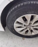 普利司通（Bridgestone）汽车轮胎 195/65R15 91H EP150 原配丰田新雷凌 适配卡罗拉 实拍图