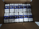 舒化奶0乳糖脱脂牛奶220ml*24盒牛奶整箱京东自营企业团购 礼盒装 实拍图