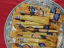 麦斯威尔（Maxwell House）奶香速溶咖啡粉13g*100条盒装 三合一冲饮 0反式脂肪酸 固体饮料 实拍图