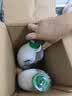碧浪除菌洗衣液日晒般清新18斤装(3kg*2瓶+500g*6袋)家庭装 品质严选 实拍图