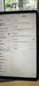 Apple/苹果 iPad mini (A17 Pro) 8.3英寸 平板电脑(128G eSIM版/mini7/MXQ33CH/A)紫色 实拍图