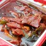 小龙坎自热火锅方便速食麻辣嫩牛428g懒人自煮火锅露营户外方便夜宵便携 实拍图