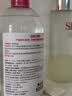贝德玛（BIODERMA）粉水敏感肌洗卸温和不伤肤卸妆水500ml 实拍图