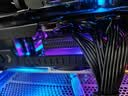 瀚铠（VASTARMOR）AMD RADEON RX 9070 XT 超合金PRO 16GB OC ARGB灯效 8根热管 电竞游戏AI显卡畅玩黑神话悟空 实拍图