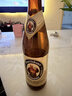 范佳乐(原教士啤酒) 小麦黑啤酒450ml×12瓶整箱装京东自营中秋送礼 实拍图