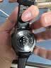 佳明（GARMIN）Fenix8旗舰黑-47mm飞耐时8ECG心电心率跑步潜水户外运动手表 实拍图