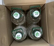 怡宝 饮用水 纯净水4.5L*4桶装水 整箱装 实拍图