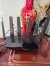 普联（TP-LINK）大道路由器7DR6430 BE6400 5G WiFi7千兆双频家用高速穿墙 2.4G wifi6无线 2.5G网口 游戏加速 实拍图