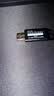 Sandisk闪迪32GB USB3.0 U盘 CZ48至尊高速 黑色 读速130MB/s 经典USB3.0 U盘 高速安全可靠 实拍图