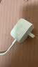 Apple/苹果 40W type-c快充充电器 苹果usb-c原装充电头 旗舰店新款苹果iPhone 17 Pro Max充电器 实拍图