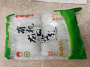 方家铺子有机龙口粉丝300g蒜蓉扇贝鸭血牛肉粉丝汤凉拌粉条火锅烧烤食材 实拍图