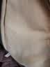 戴维贝拉儿童三防外套秋装男童女童洋气衣服宝宝防风防水风衣 实拍图