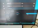 戴尔（DELL）24英寸 家用办公显示器 FHD IPS屏 144Hz 99%sRGB 硬件级防蓝光 电竞游戏电脑显示屏 S2425HSM 实拍图