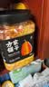 方家铺子中华老字号 南瓜山药小米粥2.5斤/罐装 五谷杂粮粥 粗粮 实拍图