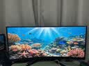 AOC 34英寸WQHD 240Hz 快速液晶1ms HDR400 出厂校色 1500R曲面带鱼屏 游戏电竞显示器宙斯盾 CU34G4Z 实拍图
