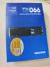 三星（SAMSUNG）2TB SSD固态硬盘 M.2接口(NVMe协议PCIe4.0*4/5.0*2)读速7250MB/S 990 EVO Plus 实拍图