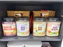 十月稻田小粒黄冰糖400g 多晶蔗糖老冰糖 炒糖色 糖水泡茶甜汤调味 实拍图