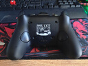 盖世小鸡G7 Pro微软Xbox授权精英游戏手柄天王星带底座 TMR摇杆蓝牙PC电脑无线Steam安卓电视有线地平线6 实拍图