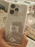 realme手机OPPO 真我Neo7 Turbo 天玑9400e 超薄续航大电池直屏 智能游戏AI性能手机12+512透明灰 实拍图
