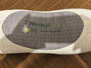 艾杰普【A类】颈椎枕富贵包专用枕深度睡眠荞麦壳填充舒缓颈椎牵引枕 实拍图