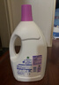 滴露（Dettol）衣物消毒液除菌薰衣草3L 衣服消毒水99.9%杀菌除螨内衣裤配洗衣液 实拍图