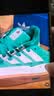 阿迪达斯（adidas）三叶草 男女 ADIMATIC休闲鞋低帮板鞋面包鞋 JR8037 38码 UK5码 实拍图