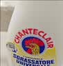 大公鸡管家（CHANTE CLAIR）多功能油污净600ml 柠檬香强力厨房重油污清洁剂油烟机净 实拍图