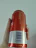 百威【梅西同款】经典红罐啤酒450mL 18罐整箱装喜宴中秋送礼 实拍图
