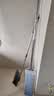 京东京造免手洗平板拖把36cm P20家用拖地神器一拖净洗拖一体含拖布*2 实拍图