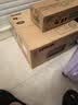 爱普生（EPSON）【6代新品】L1358 墨仓式A4彩色无线单功能家用打印机 家用/办公 AI学习打印机（微信/远程打印） 实拍图