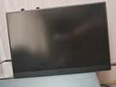 爱国者aigo14英寸便携显示器拓展屏 电脑显示器手机笔记本 PS4/5 副屏Type-C一线通皮套款 实拍图