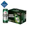 贝克 醇麦啤酒 500ml*12 500mL 12罐 实拍图