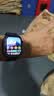 小米（MI）REDMI Watch 6典雅黑 国家补贴 澎湃OS 3 心率血氧监测 红米手表6 初高中生 运动 实拍图