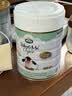 宝贝与我（Arla）有机A2蛋白婴幼儿配方奶粉2段600g*6罐/箱【6-12月】阿拉  阿尔乐 实拍图